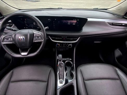 Used 2024 Buick Encore GX Sport Touring FWD image 15