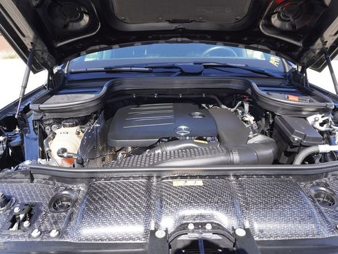 Used 2022 Mercedes-Benz GLE 350 image 4