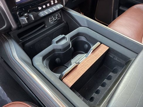 Used 2022 RAM 2500 Limited image 30