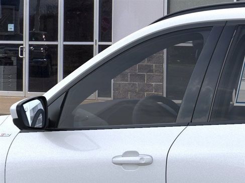 New 2026 Ford Escape ST-Line Select w/ Tech Pack #1 image 20