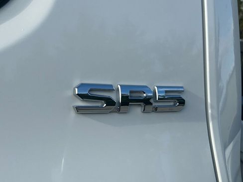 New 2026 Toyota Tacoma SR5 image 16