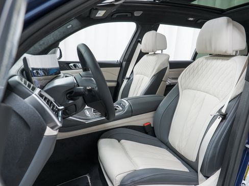 New 2026 BMW ALPINA XB7 image 14