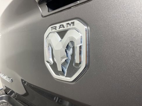Used 2022 RAM 1500 Laramie w/ Laramie Southwest Edition image 21