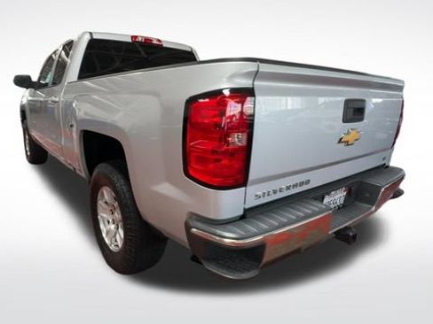 Used 2018 Chevrolet Silverado 1500 LT RWD image 8