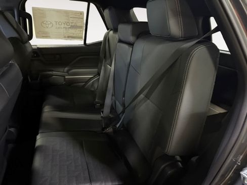 New 2026 Toyota 4Runner 4WD image 17