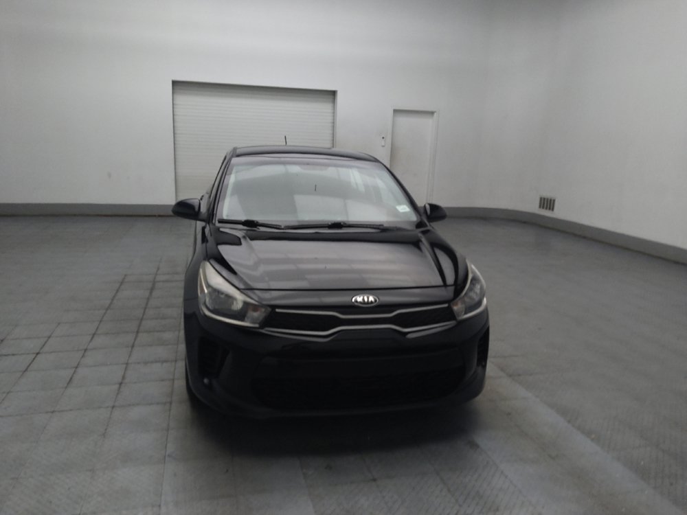 Used 2020 Kia Rio LX FWD image 14