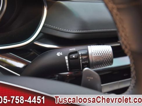 Used 2024 Genesis G80 2.5T AWD/4WD image 32
