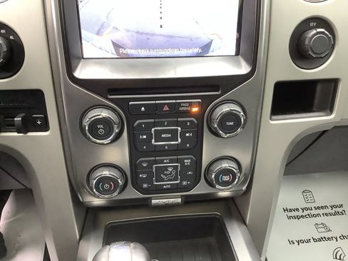 Used 2013 Ford F150 FX4 w/ Luxury Equipment Group image 20