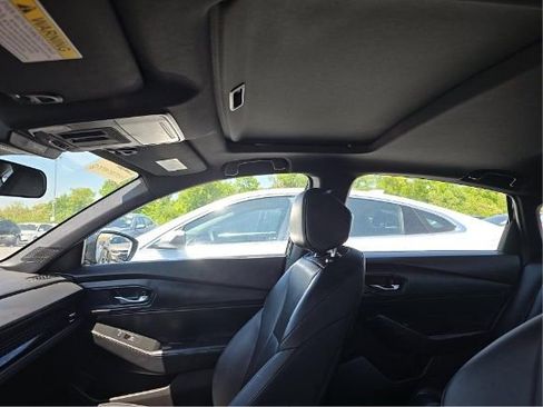 Used 2025 Honda Accord Sport image 6