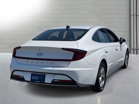 Used 2023 Hyundai Sonata SE FWD image 7