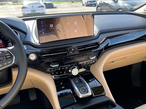 Used 2026 Acura MDX w/ Advance Package image 9