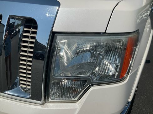 New 2026 Ford F150 Lariat w/ Equipment Group 501A Mid AWD/4WD image 9