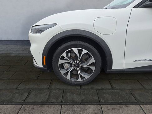 Certified 2024 Ford Mustang Mach-E Select w/ Comfort Package Lite image 26