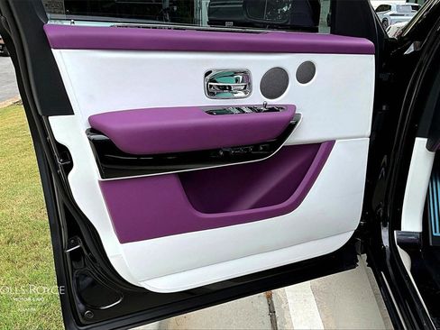 Certified 2025 Rolls-Royce Cullinan image 20