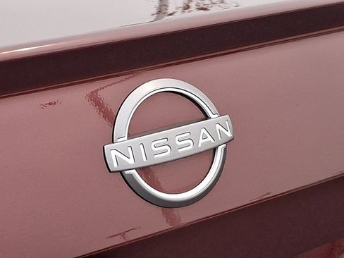 Used 2023 Nissan Altima 2.5 SV FWD image 29