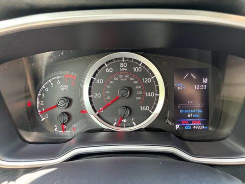 Used 2022 Toyota Corolla SE FWD image 14