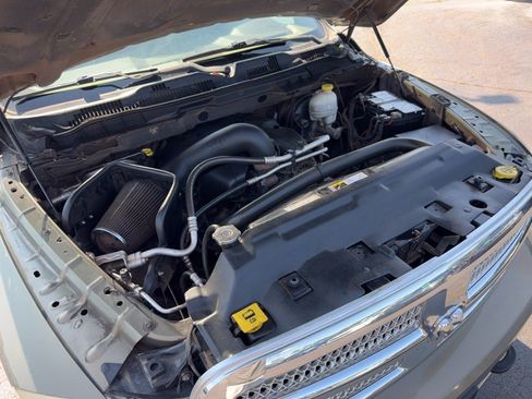 Used 2013 RAM 1500 Laramie Longhorn w/ Convenience Group AWD/4WD image 24