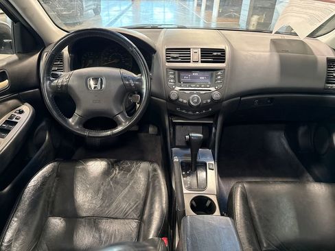 Used 2005 Honda Accord EX-L image 10