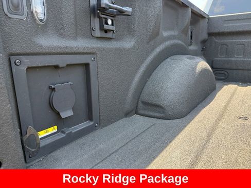 Used 2023 Ford F150 XLT w/ Equipment Group 302A High AWD/4WD image 17