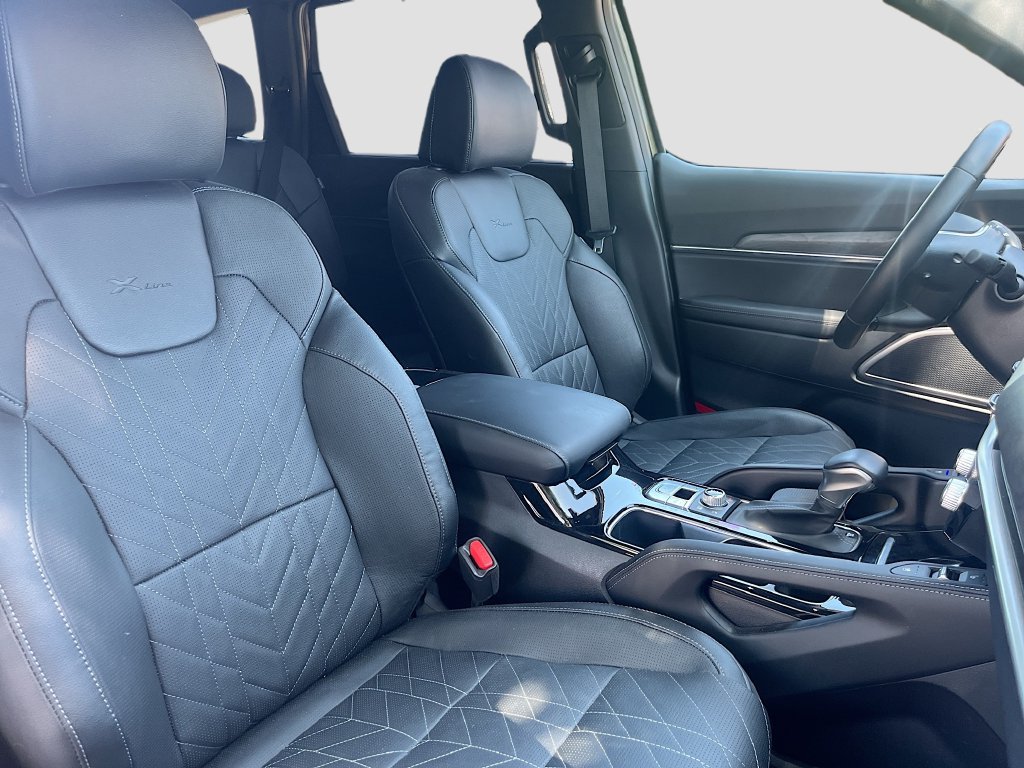 Used 2025 Kia Telluride EX X-Line AWD/4WD image 30
