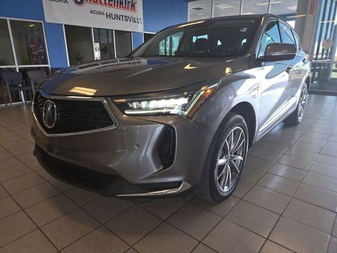 Certified 2023 Acura RDX w/ Technology Package image 4