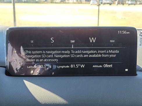 New 2025 MAZDA CX-5 AWD 2.5 S w/ Select Package image 26