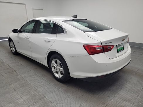 Used 2023 Chevrolet Malibu LS w/ Driver Confidence Package FWD image 5