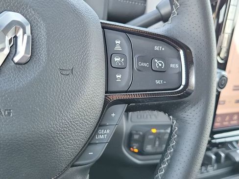 New 2026 RAM 2500 Power Wagon image 24