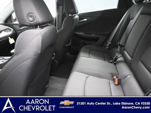 New 2024 Chevrolet Malibu LT image 17