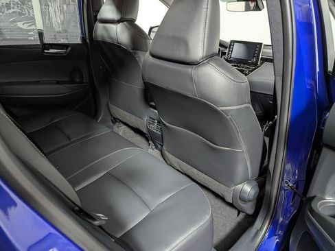 Certified 2022 Toyota Corolla Cross XLE image 44