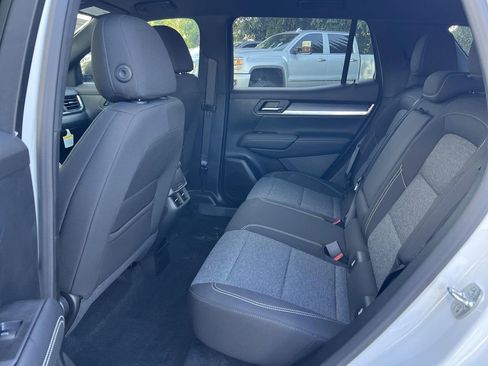 New 2025 GMC Terrain Elevation image 24