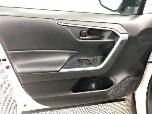 Used 2024 Toyota RAV4 LE FWD image 12