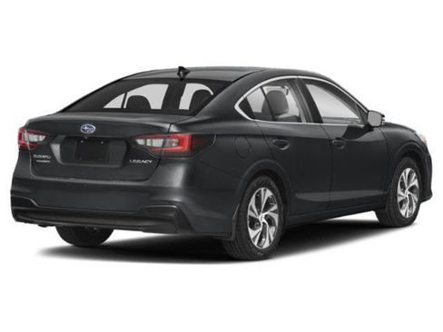 Used 2022 Subaru Legacy Premium AWD/4WD image 5