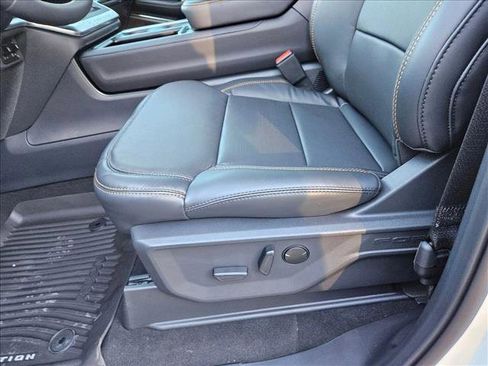 New 2026 Ford Expedition Tremor image 4