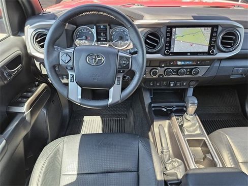 Used 2023 Toyota Tacoma Limited image 6