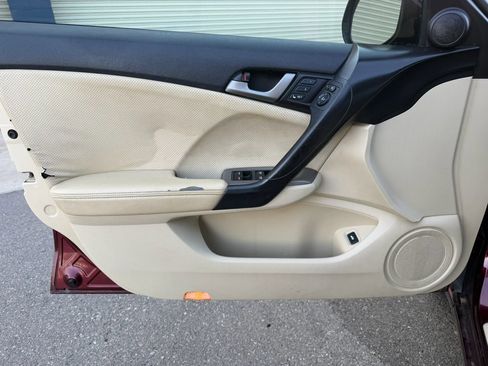 Used 2010 Acura TSX Sedan FWD image 9