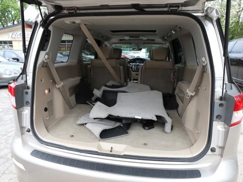 Used 2013 Nissan Quest SL FWD image 13