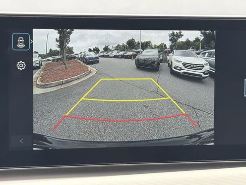 New 2026 Hyundai Tucson SE FWD image 31