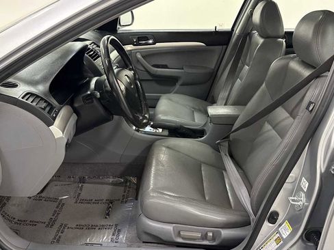 Used 2004 Acura TSX image 13