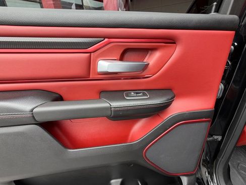 Used 2023 RAM 1500 Rebel w/ Rebel Level 2 Equipment Group AWD/4WD image 27
