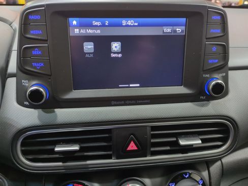 Used 2018 Hyundai Kona SEL AWD/4WD image 24