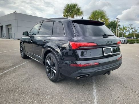 New 2026 Audi Q7 3.0T Premium Plus image 4