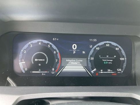 New 2026 Toyota 4Runner TRD Off-Road Premium AWD/4WD image 16