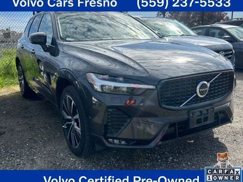 Used 2023 Volvo XC60 B5 Plus w/ Climate Package image 1