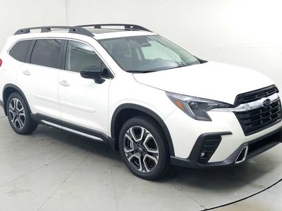 New 2025 Subaru Ascent Touring