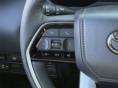 New 2026 Toyota Tundra Platinum image 15