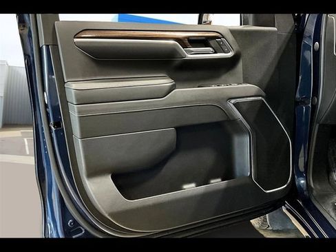 Certified 2023 Chevrolet Silverado 1500 LT image 19