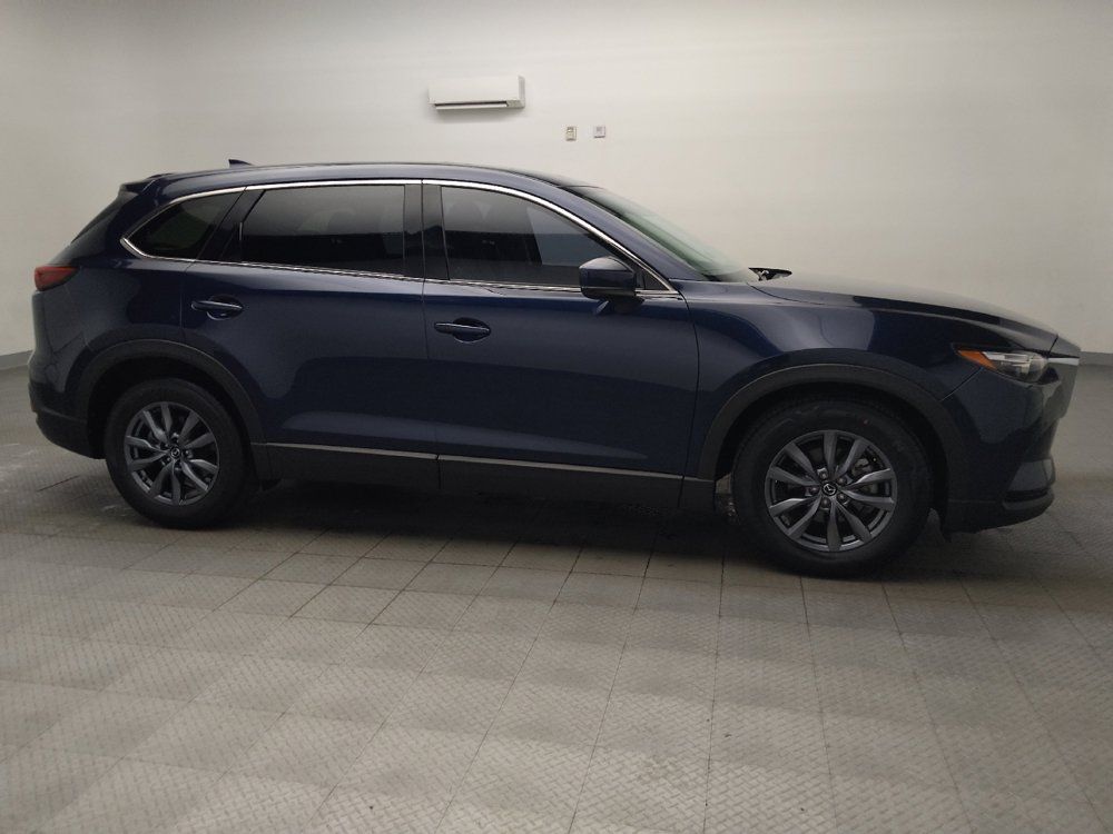 Used 2020 MAZDA CX-9 Touring w/ Touring Premium Package FWD image 11