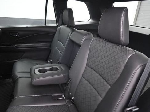Certified 2019 Honda Passport EX-L image 25