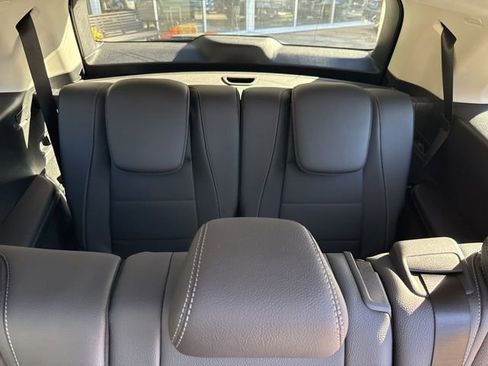 New 2026 Mercedes-Benz GLS 450 4MATIC image 12